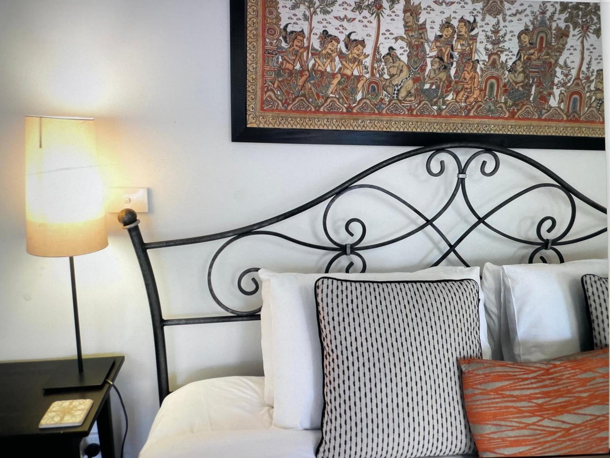 Heavenly Retreat Villa ฮอลส์แกป ภายนอก รูปภาพ