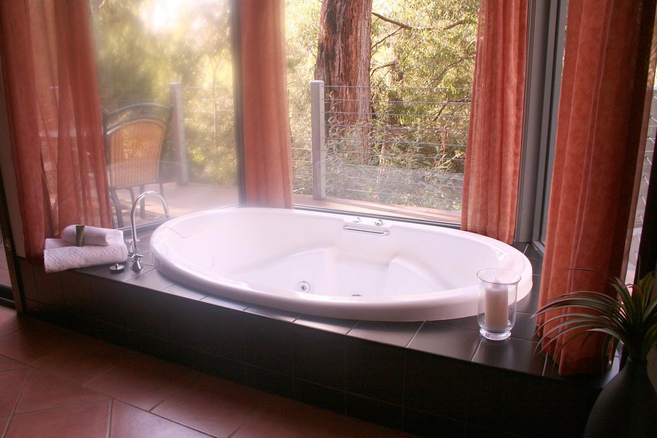 Heavenly Retreat Villa ฮอลส์แกป ภายนอก รูปภาพ